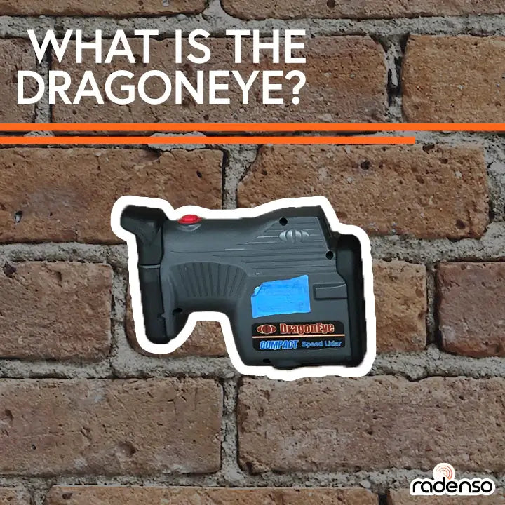 DragonEye and DragonCam Laser LIDAR Explained
