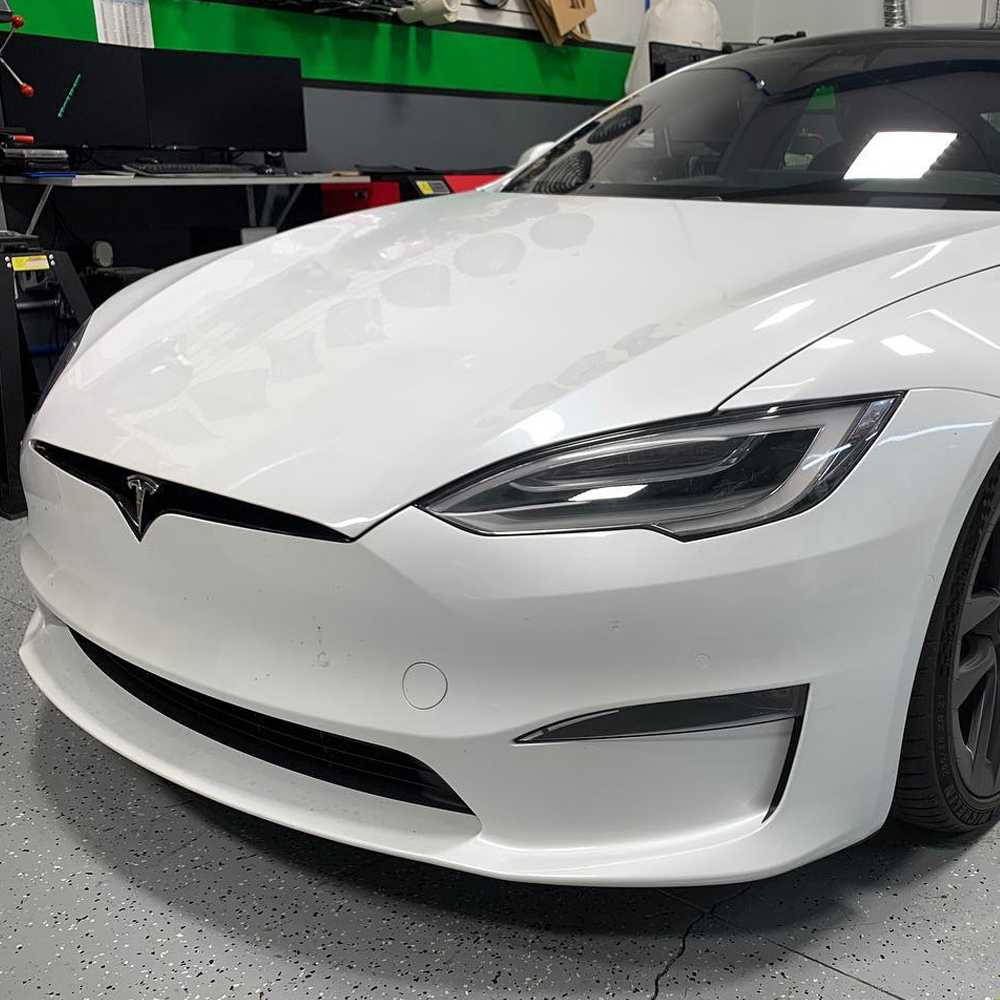 Tesla Model S Plaid – Radenso