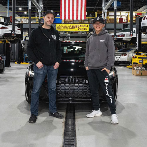 Audi RS6 Avant – Radenso