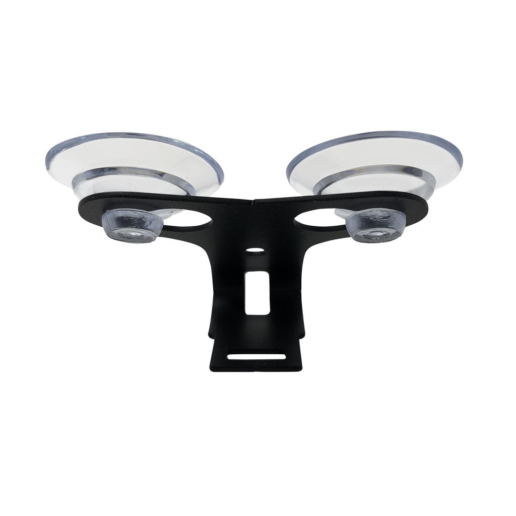 RadarMount Suction Mount Bracket For Radenso Pro M/XP/SP Series Radar Detectors