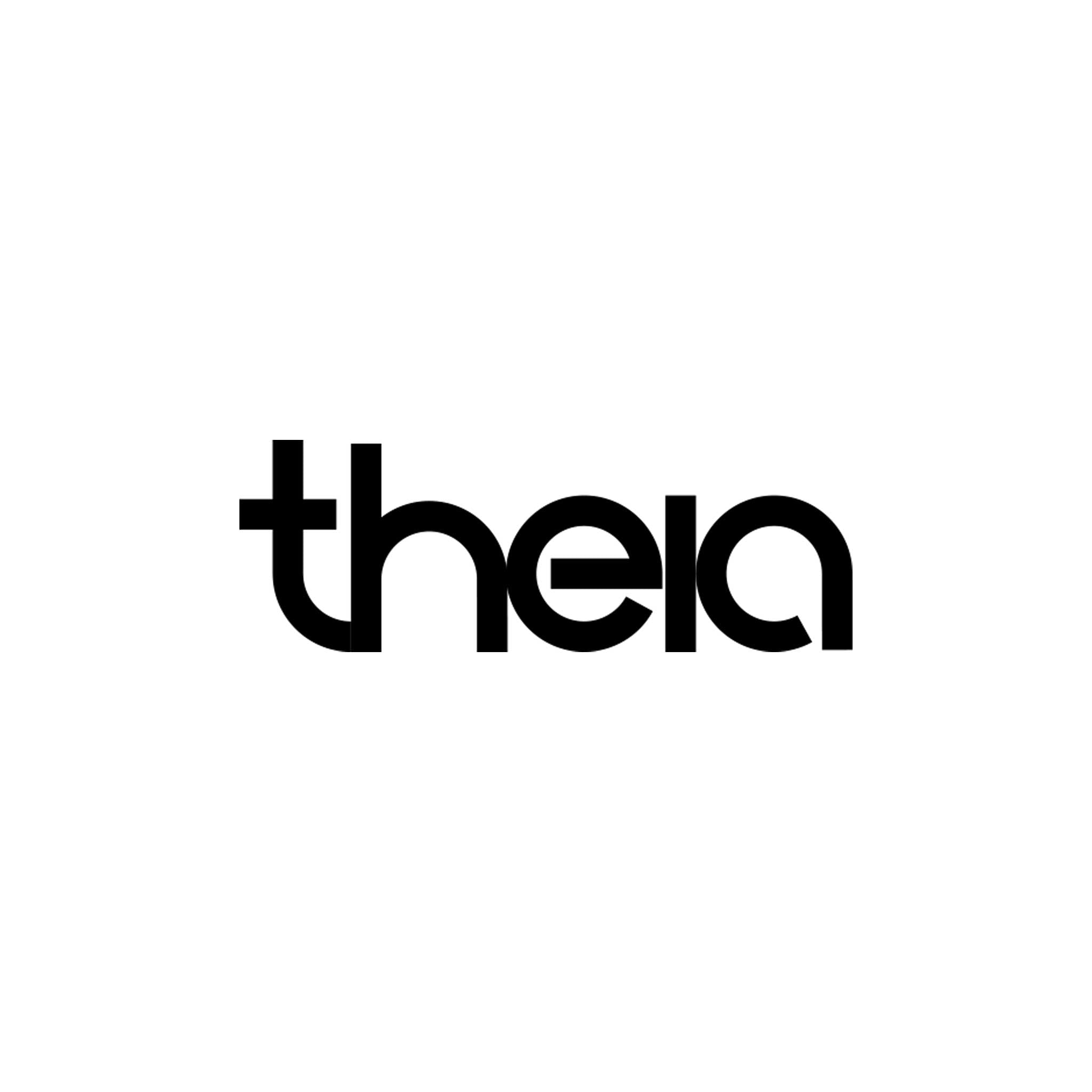 Radenso Theia Radar Detector Logo