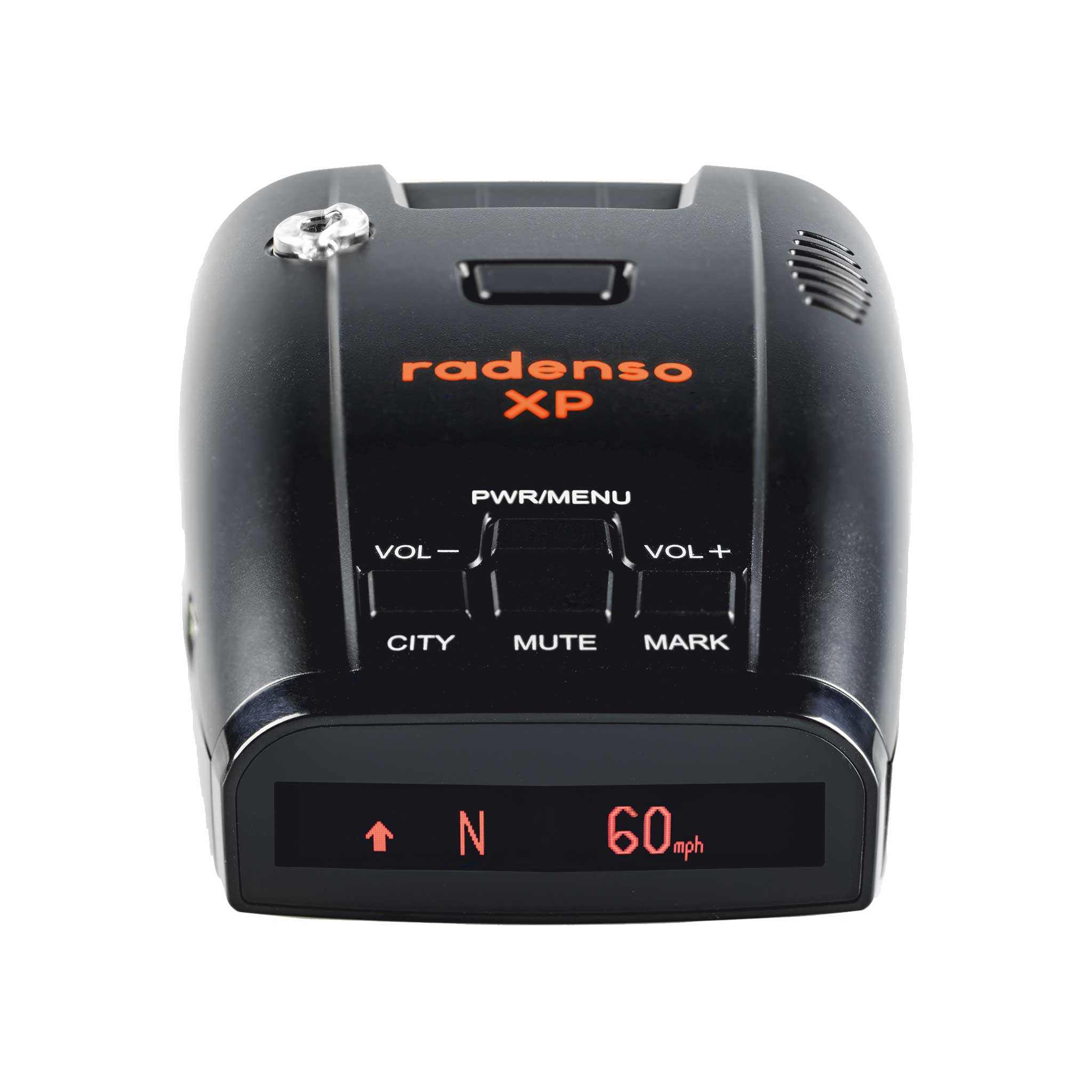 Radenso XP Radar Detector