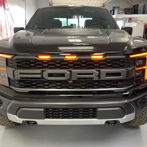Ford Raptor – Radenso