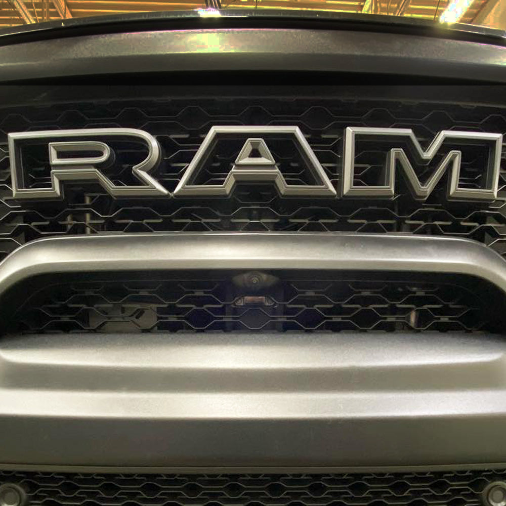 Dodge Ram 1500 TRX
