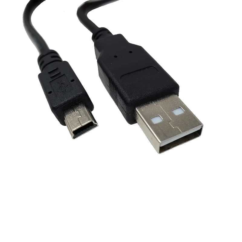 Radenso Mini USB Firmware Update Cable