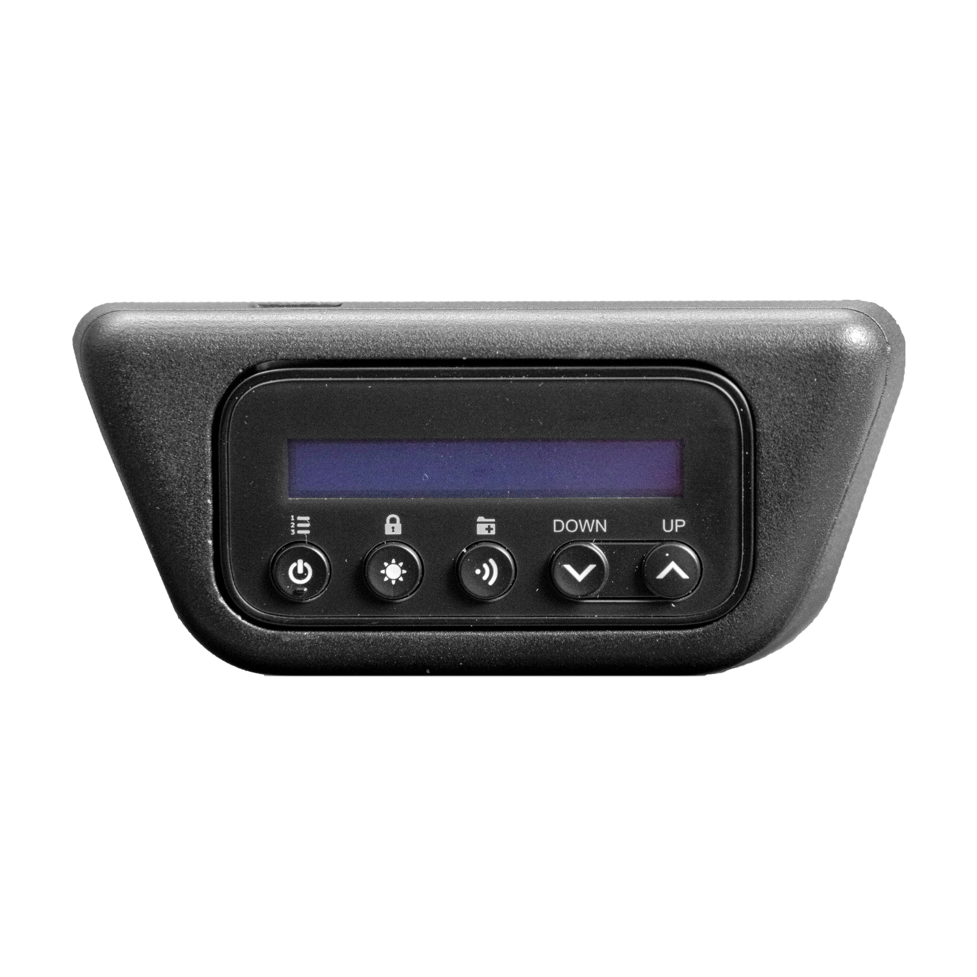 Radenso RC M Display Pod