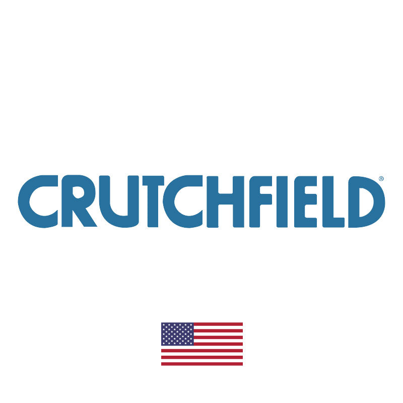 Crutchfield Radar Detector