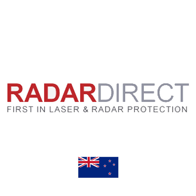 RadarDirect Radar Detector