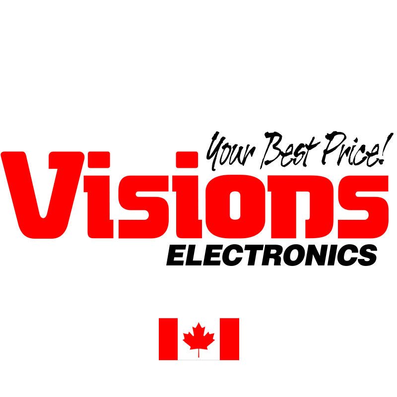 Visions Electronics Radar Detector