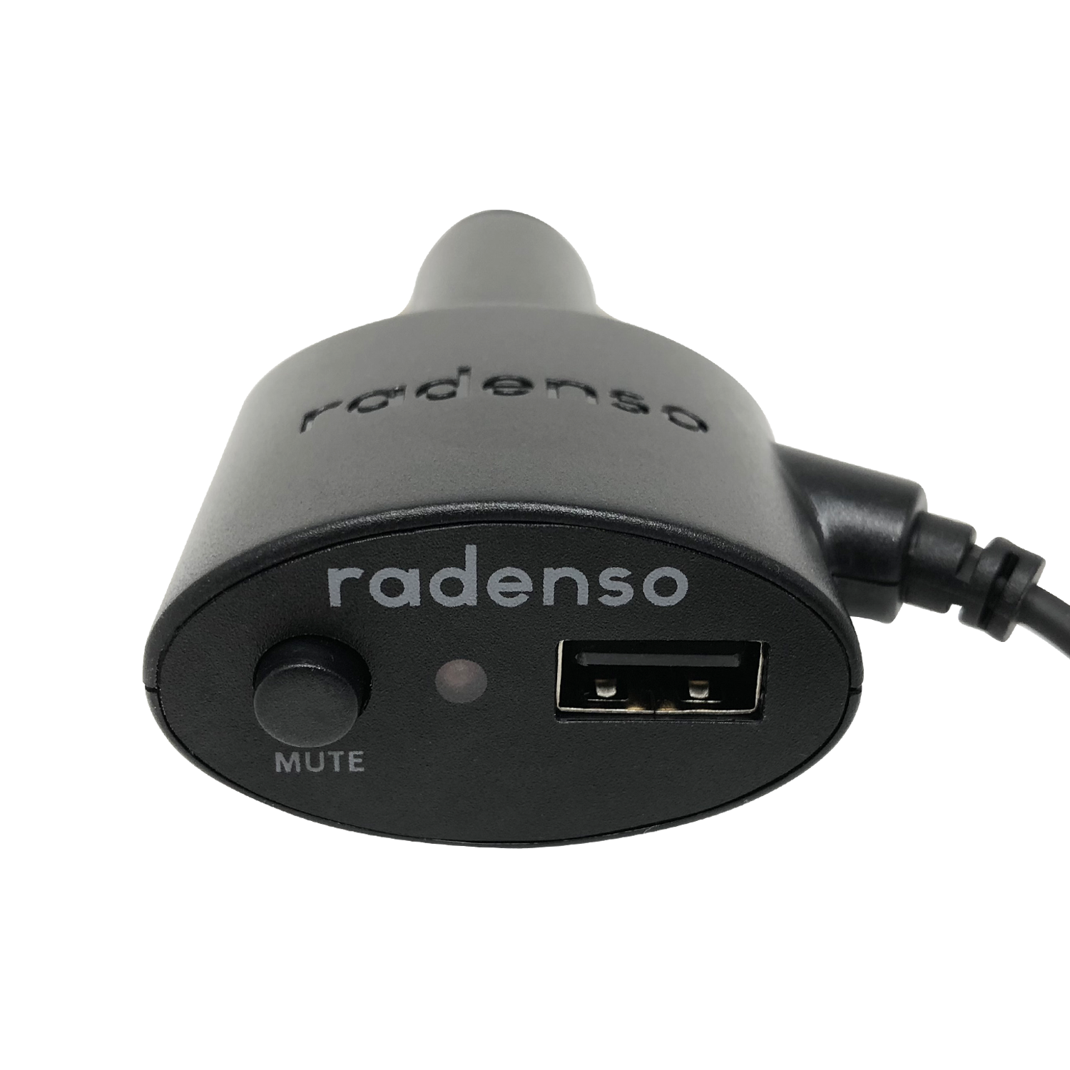 Radenso XP/SP Mute Power Adapter