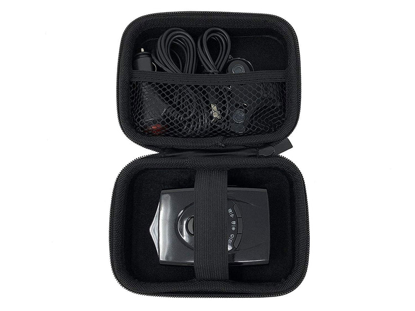 Radenso Pro M Radar Detector with 1 year Radar Ticket Free Guarantee