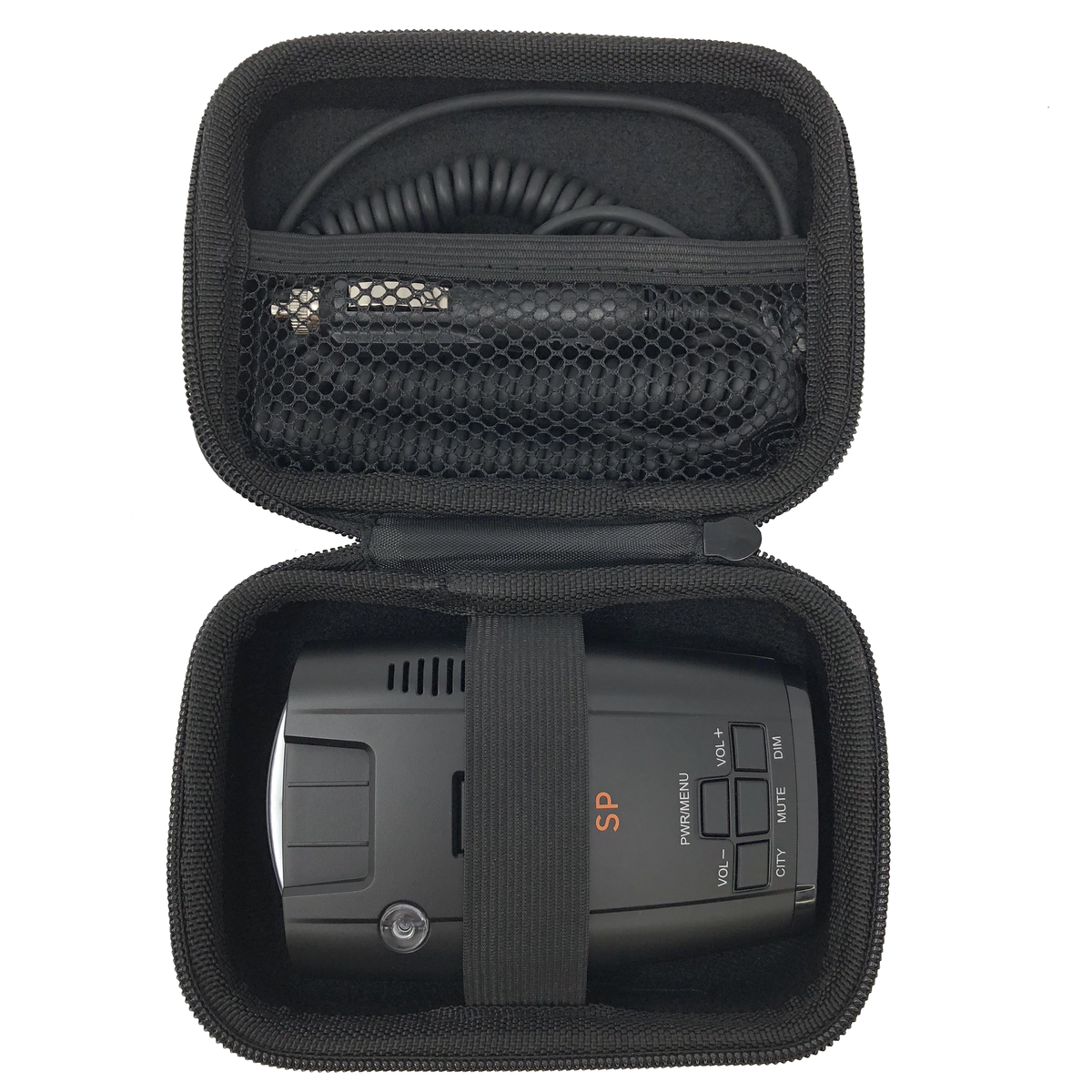Radenso SP Case