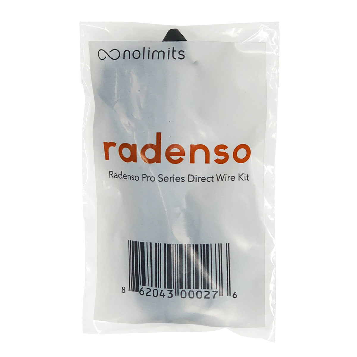Radenso Pro Series Direct Wire Kit