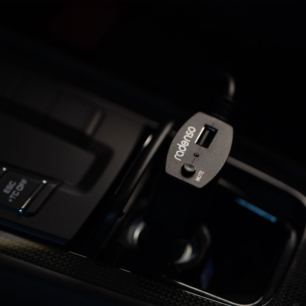 Radenso DS1 Radar Detector