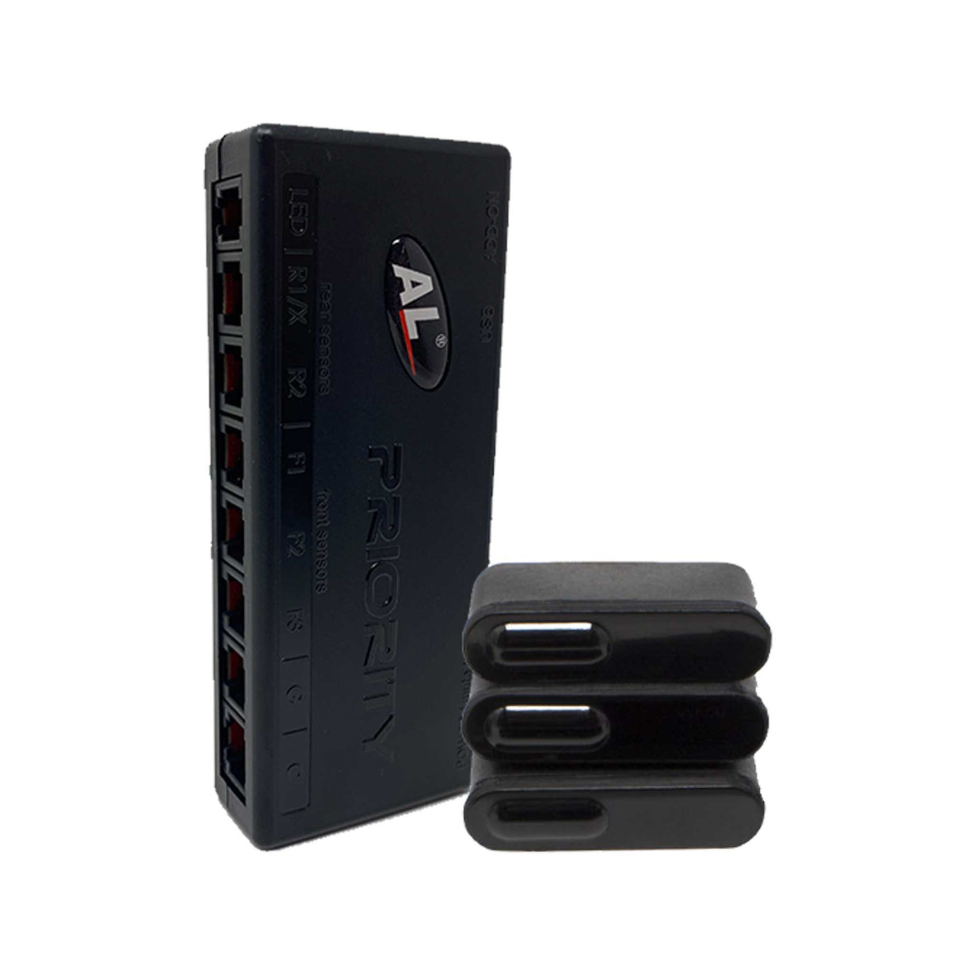 Laser Jammers Radenso