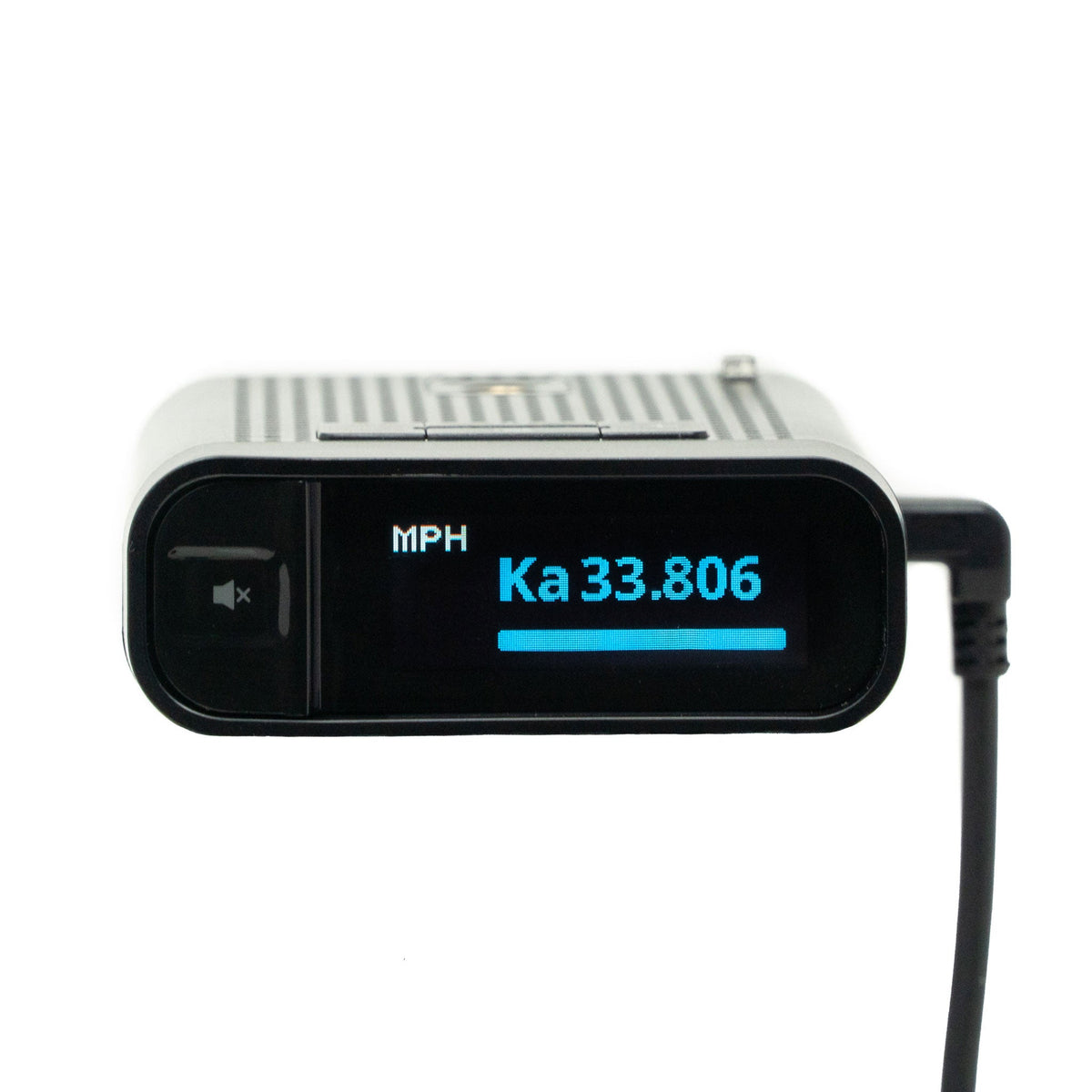 Radenso DS1 (Refurbished)