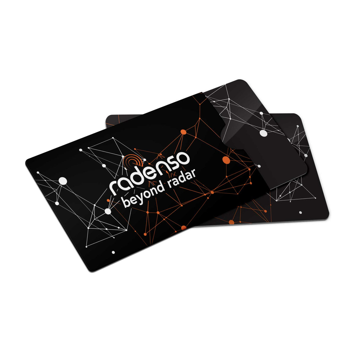 Radenso E-Gift Card
