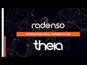 Radenso Theia Radar Detector
